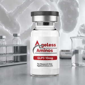GLP3 10mg research peptide