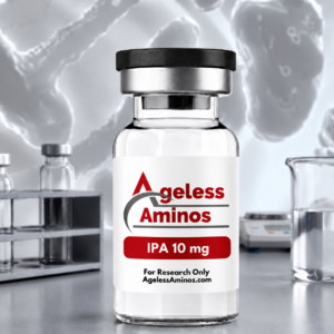 IPA 10 mg