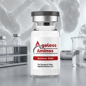 Solution 30ml laboratory research material